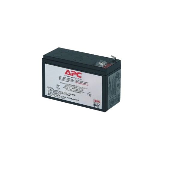 APC Replacement Battery Cartridge #119 - Batteria UPS - 1 batteria x - Piombo -…