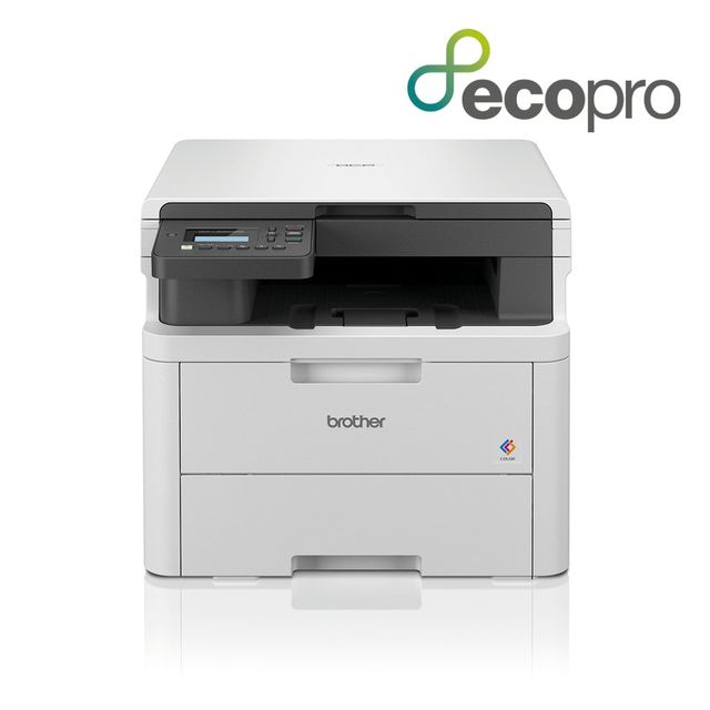 Brother DCP-L3520CDWE stampante multifunzione 600 x 2400 DPI 18 ppm Wi-Fi