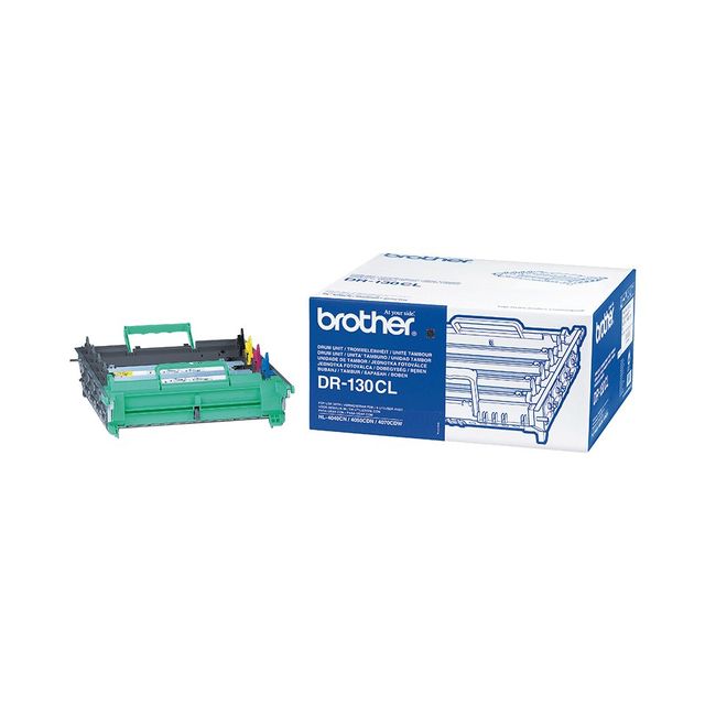 Brother DR130CL Originale