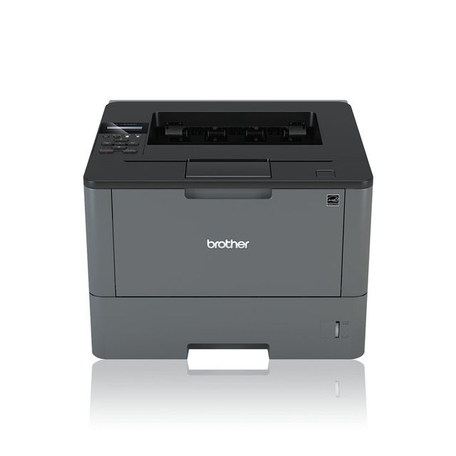 Brother HL-L5000D 40S, Duplex S/W Laser