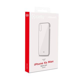 Celly Laser Matt - Cover per cellulare - gomma, TPU (poliuretano termoplastico)…