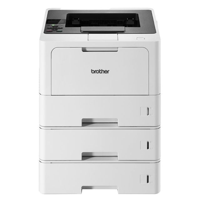 Brother HL-L5210DNTT stampante laser 1200 x 1200 DPI A4