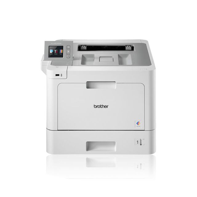 Brother HL-L9310CDW - Stampante - colore - Duplex - laser - A4/Legal - 2400 x 6…