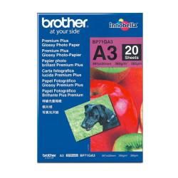 Brother Innobella Premium Plus BP71GA3 - Lucido - A3 (297 x 420 mm) - 260 g/m² …