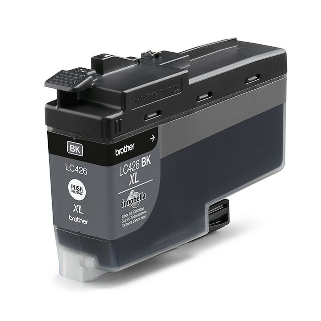 Brother LC - Nero - originale - cartuccia d'inchiostro - per Brother HL-J6010DW…