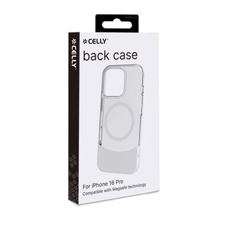 Celly MAGDUAL - Apple iPhone 16 Pro IPHONE 16 CASES