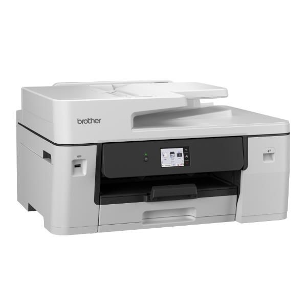 Brother MFC-J6760DW, Ad inchiostro, Stampa a colori, 1200 x 4800 DPI, A3, Stamp…