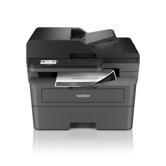 Brother MFC-L2860DWE stampante multifunzione 1200 x 1200 DPI 34 ppm Wi-Fi