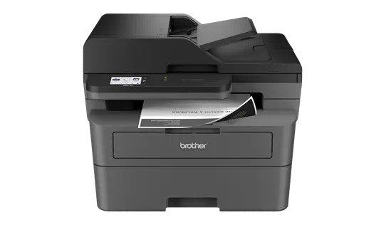 Brother MFC-L2862DW stampante multifunzione Laser A4 1200 x 1200 DPI 34 ppm Wi-…