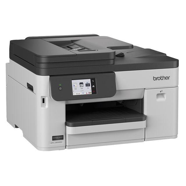 Brother MFCJ5010DW A4 Inkjet MFC