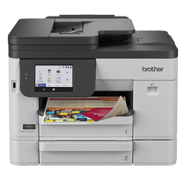 Brother MFCJ5110DW A4 Inkjet MFC