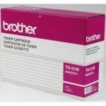 Brother Magenta Toner for HL2400 cartuccia toner Originale