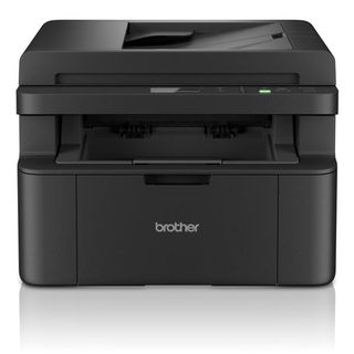 Brother Multifunzione 3-in-1 laser monocolore. Stampa fino a 20 ppm.