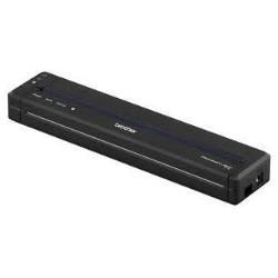 Brother PocketJet PJ-762 - Stampante - B/N - termico diretto - A4 - 203 x 200 d…