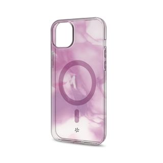 Celly MAGSHADES - Cover per cellulare - compatibile MagSafe - policarbonato, TP…