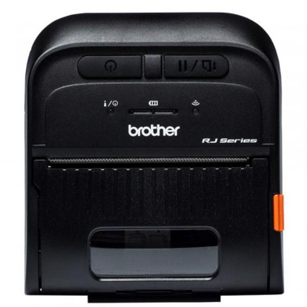 Brother RuggedJet RJ-3035B - Stampante per scontrini - termico diretto - Rotolo…