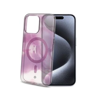 Celly MAGSHADES - Cover per cellulare - compatibile MagSafe - policarbonato, TP…