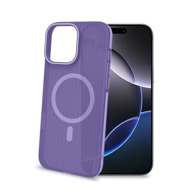 Celly MAGSUIT - Apple iPhone 16 Pro Max IPHONE 16 CASES
