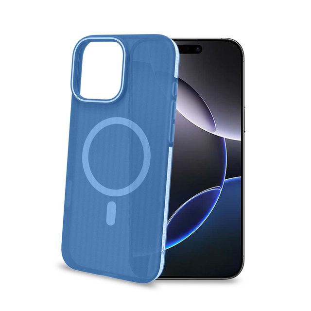 Celly MAGSUIT - Apple iPhone 16 Pro MaxIPHONE 16 CASES