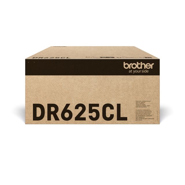 Brother Tamburo Colore 50.000 pag (Imballo Singolo