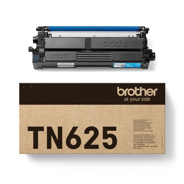 Brother Toner Ciano 1.800 pag