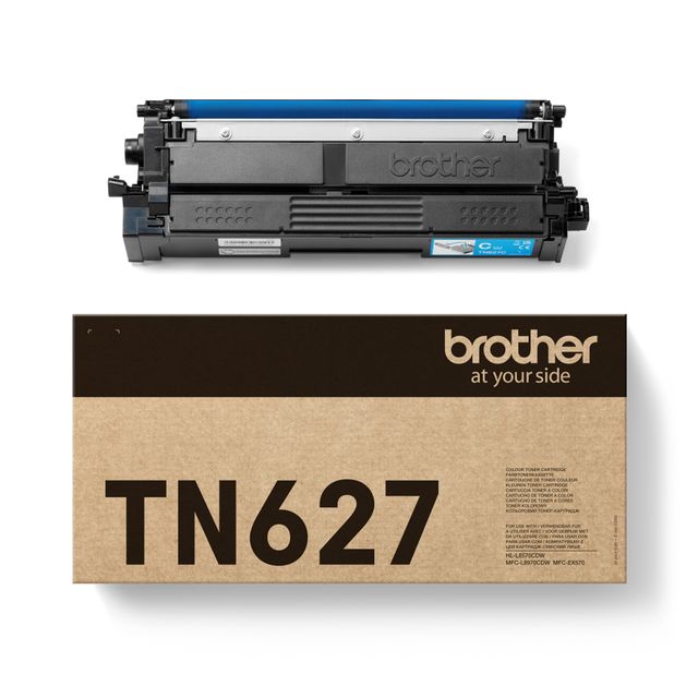 Brother Toner Ciano 10.000 pag