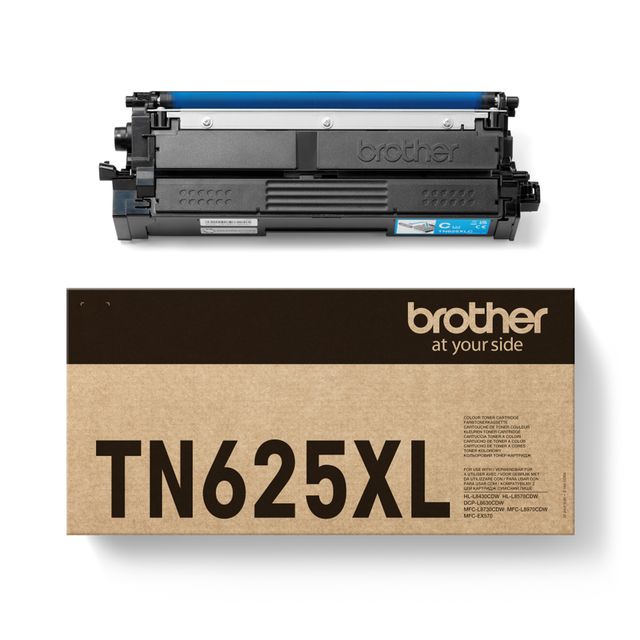 Brother Toner Ciano 4.500 pag