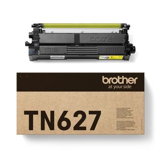 Brother Toner Giallo 10.000 pag