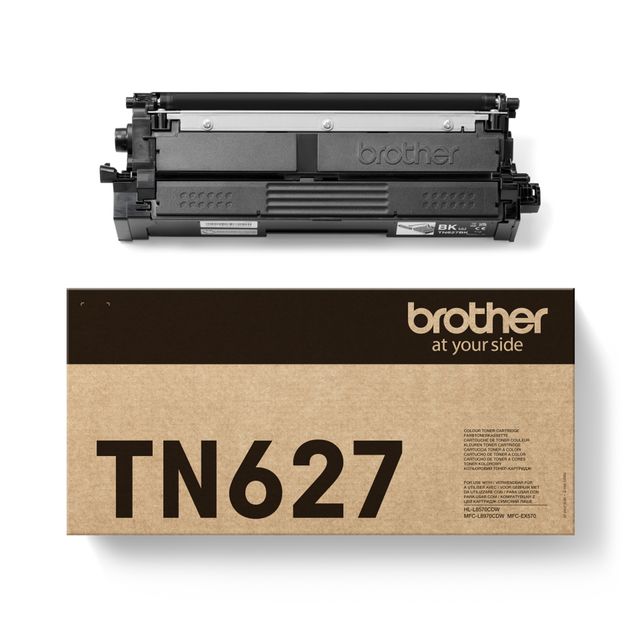 Brother Toner Nero 10.000 pag