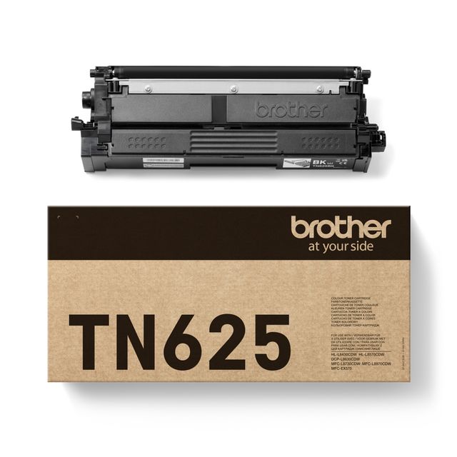 Brother Toner Nero 3.000 pag