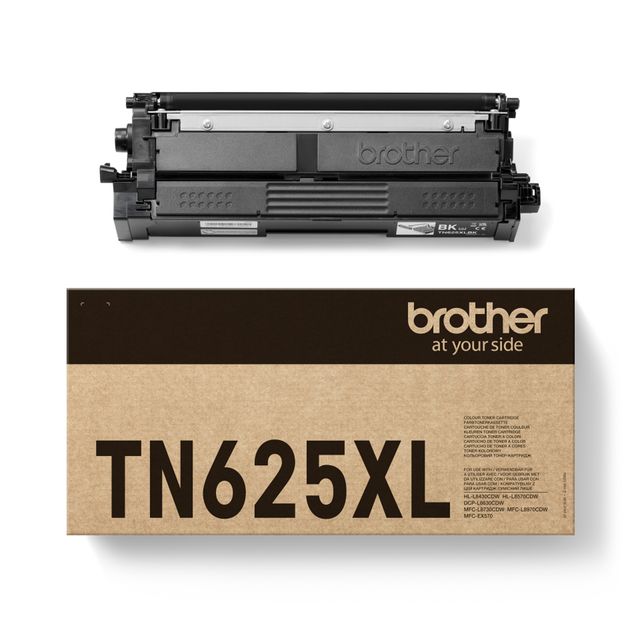Brother Toner Nero 5.500 pag