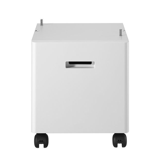 Brother ZUNTL6000W porta stampante Grigio chiaro