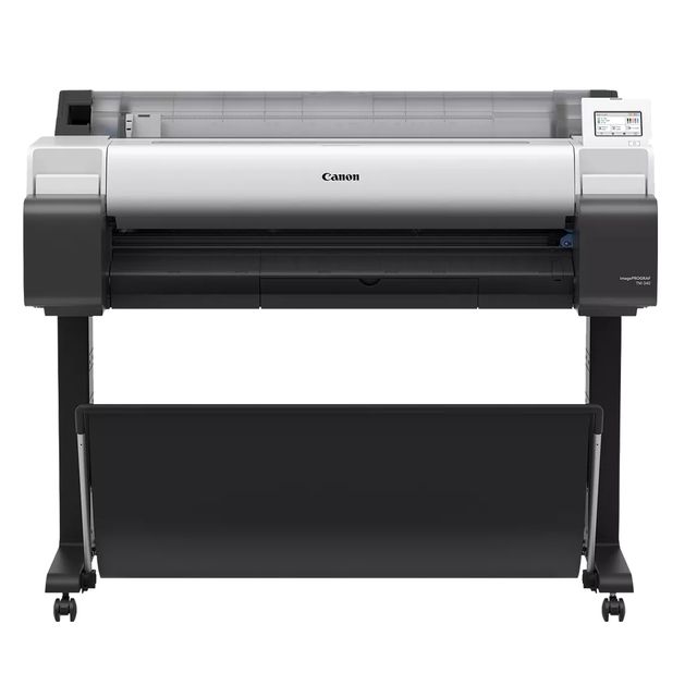 Bundle Canon TM-340 (stand incluso nell'imballo+ Estensione di Garanzia 36 mesi