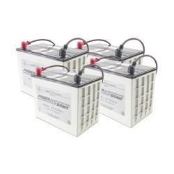APC Replacement Battery Cartridge #13 - Batteria UPS - Piombo - nero - per P/N:…