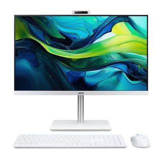 C27A AIO I5115U/16/512/27"/W11H WHI