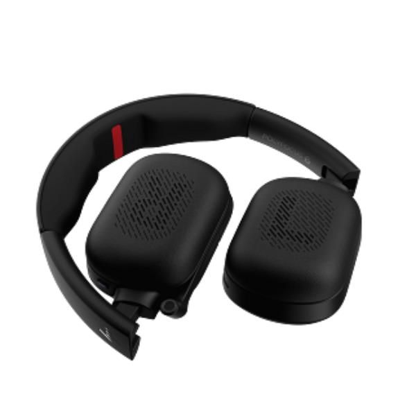 C56XSAA POLY FOCUS 625 FOLD STEREO