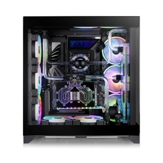 CABINET - CTE E600 MX Black