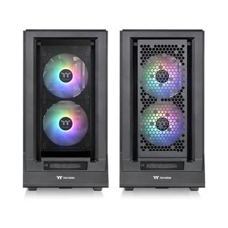 CABINET - Ceres 350 MX Mid Tower Chassis