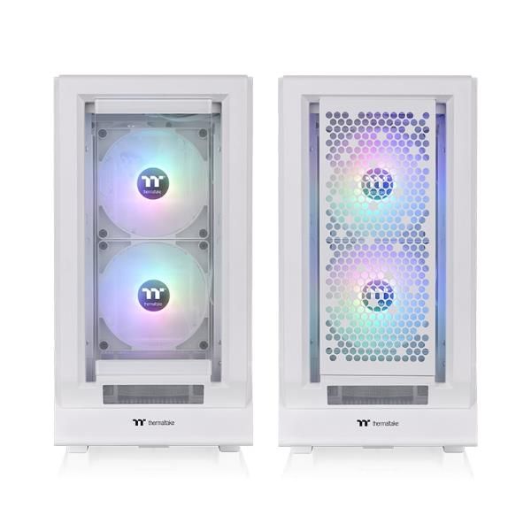 CABINET - Ceres 350 MX Snow Mid Tower Chassis