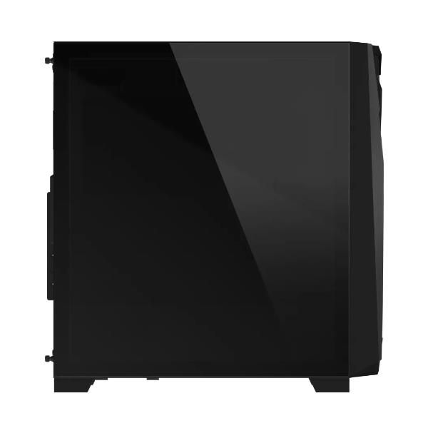 CABINET - GIGABYTE C301 GLASS