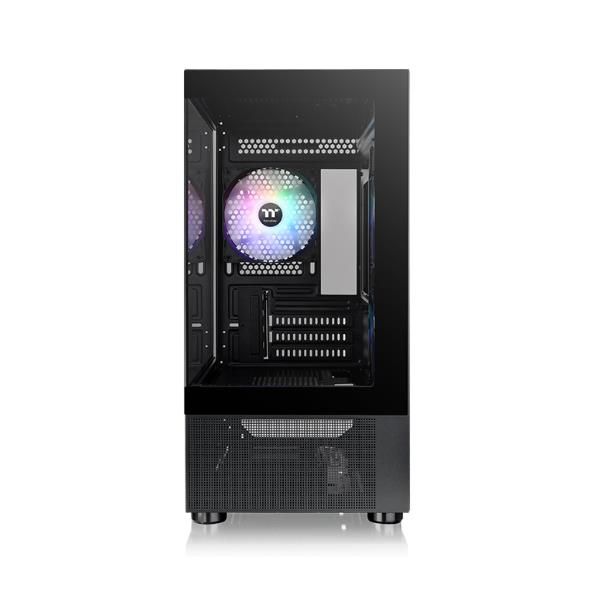 CABINET - View 170 TG ARGB Micro Chassis