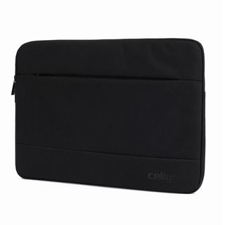 Celly NOMADSLEEVE15 - Custodia per notebook - fino a 16" - nero