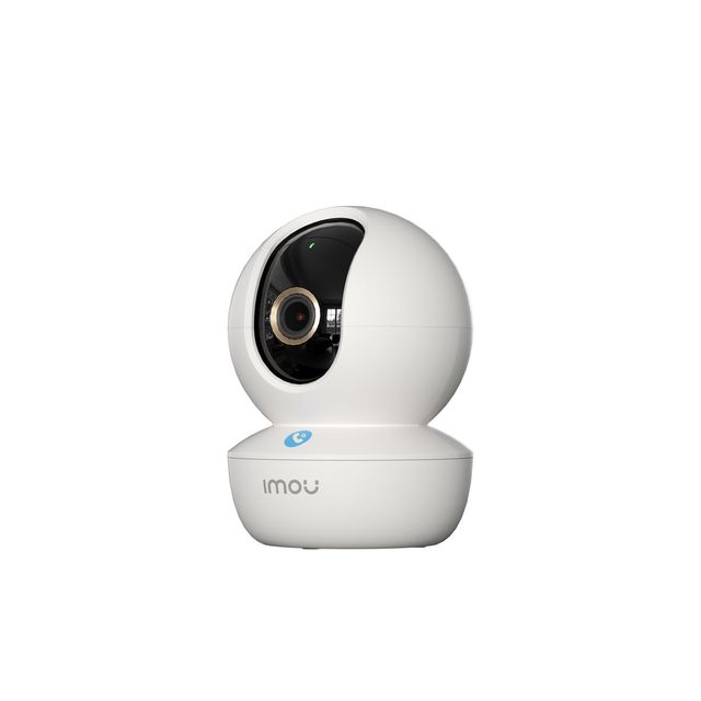CAMERA RANGER RC 2K+ 4MP OTC WIFI 2.8MM/IR/MIC/SPEAKER/H265/IP