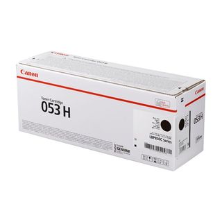 CANON 053H TONER NERO PER i-SENSYS X Serie C1946P 33.000 PAGINE