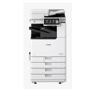 CANON BUSINESS IMAGERUNNER ADVANCE DX C3926I MFP 26 PPM - DADF - 2 CASSETTI CAR…