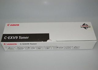 CANON C-EXV 9 TONER NERO IR-3100C/3100CN/IR3170C/IR3170CI/IR2570C/IR2570CI (530…