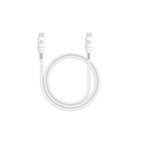 Celly PC2USBCUSBC - 65W USB-C to USB-C Cable PROCOMPACT2