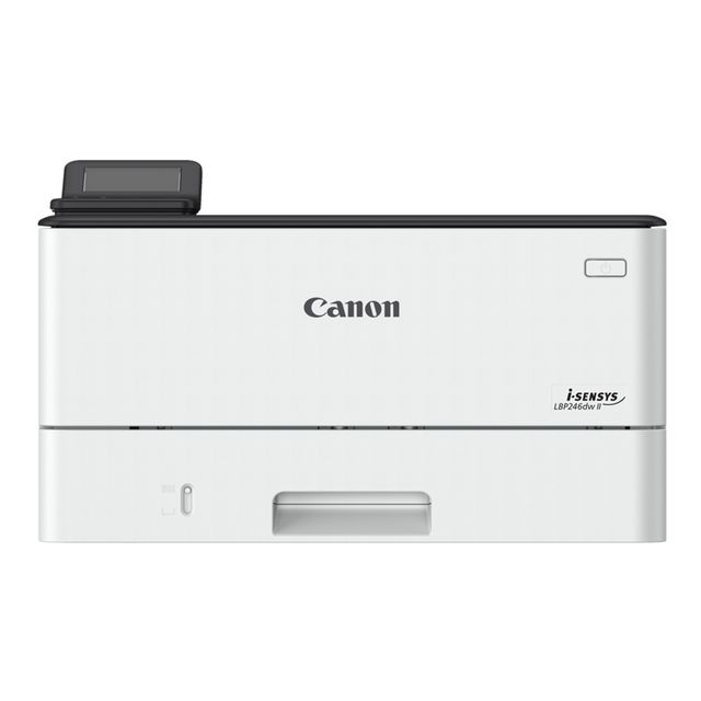 CANON I-SENSYS LBP246DW II STAMPANTE LASER B/N A4 WI-FI DUPLEX STAMPA FRONTE/RE…
