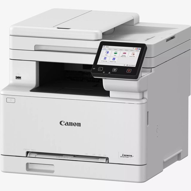 CANON I-SENSYS LBP667CDW