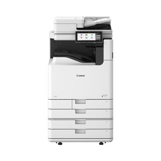 CANON IF C5140+TONER+1ST COPY+PEDESTAL